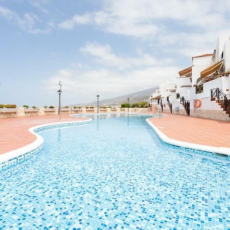 Home2Book Amazing View Apartment Pool Adeje Costa Adeje  ภายนอก รูปภาพ