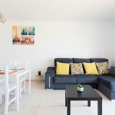 Home2Book Amazing View Apartment Pool Adeje Costa Adeje  ภายนอก รูปภาพ