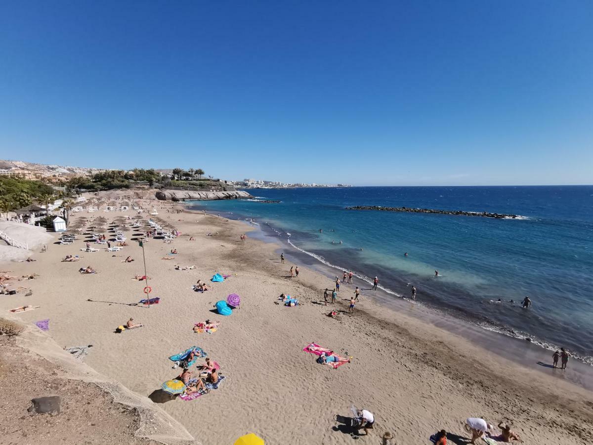 Home2Book Amazing View Apartment Pool Adeje Costa Adeje  ภายนอก รูปภาพ