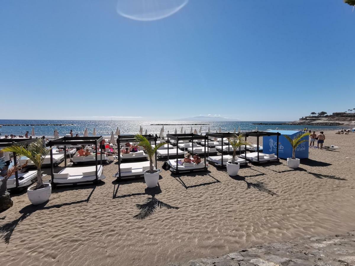 Home2Book Amazing View Apartment Pool Adeje Costa Adeje  ภายนอก รูปภาพ