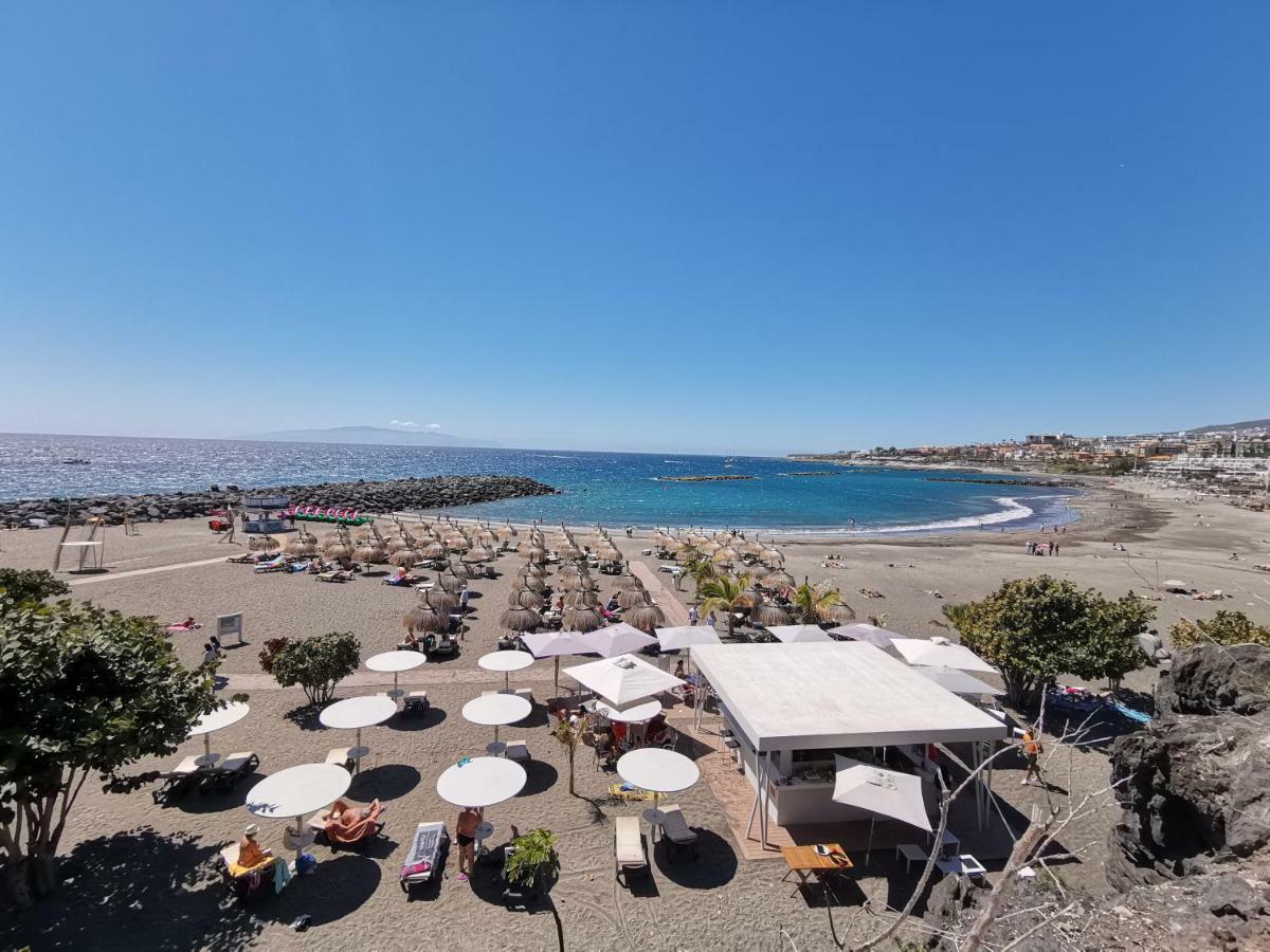 Home2Book Amazing View Apartment Pool Adeje Costa Adeje  ภายนอก รูปภาพ