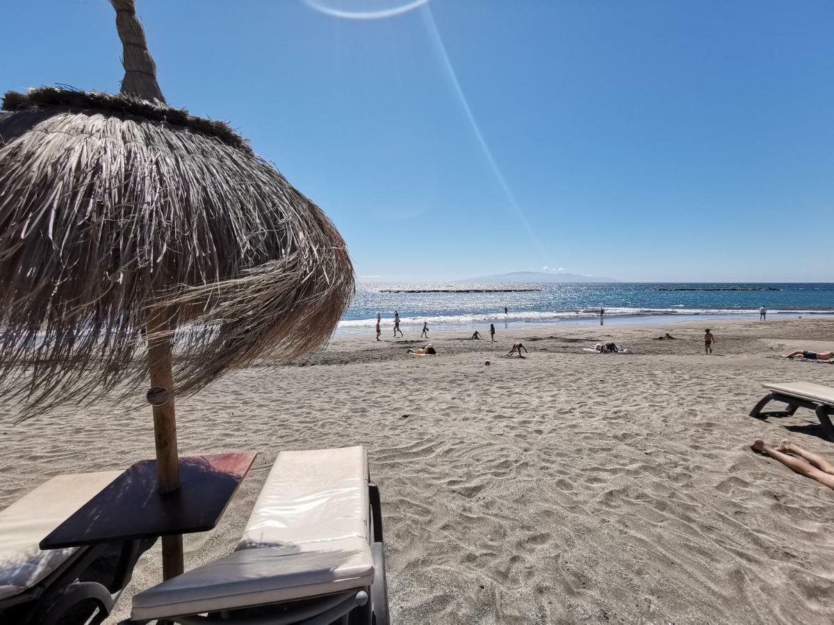 Home2Book Amazing View Apartment Pool Adeje Costa Adeje  ภายนอก รูปภาพ