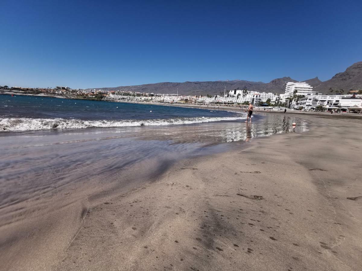 Home2Book Amazing View Apartment Pool Adeje Costa Adeje  ภายนอก รูปภาพ
