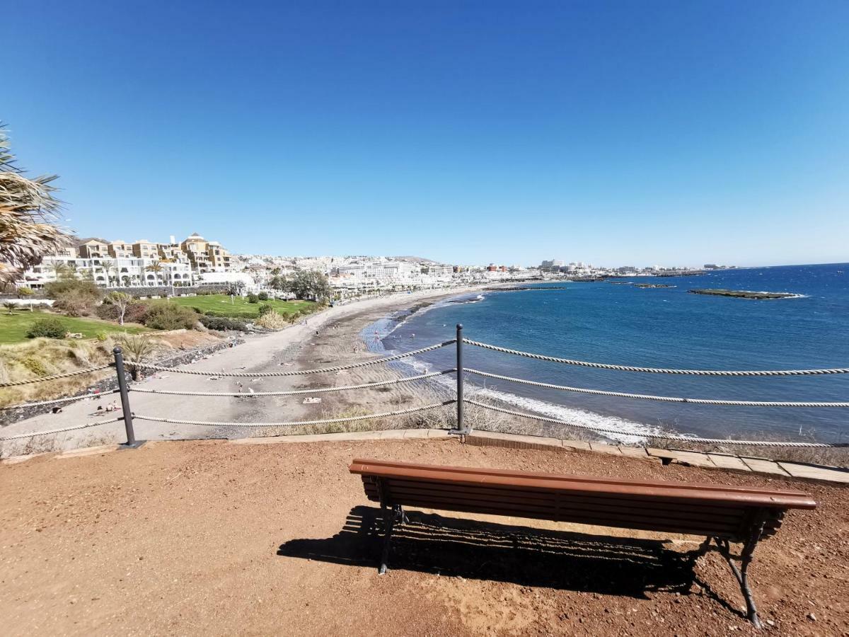 Home2Book Amazing View Apartment Pool Adeje Costa Adeje  ภายนอก รูปภาพ