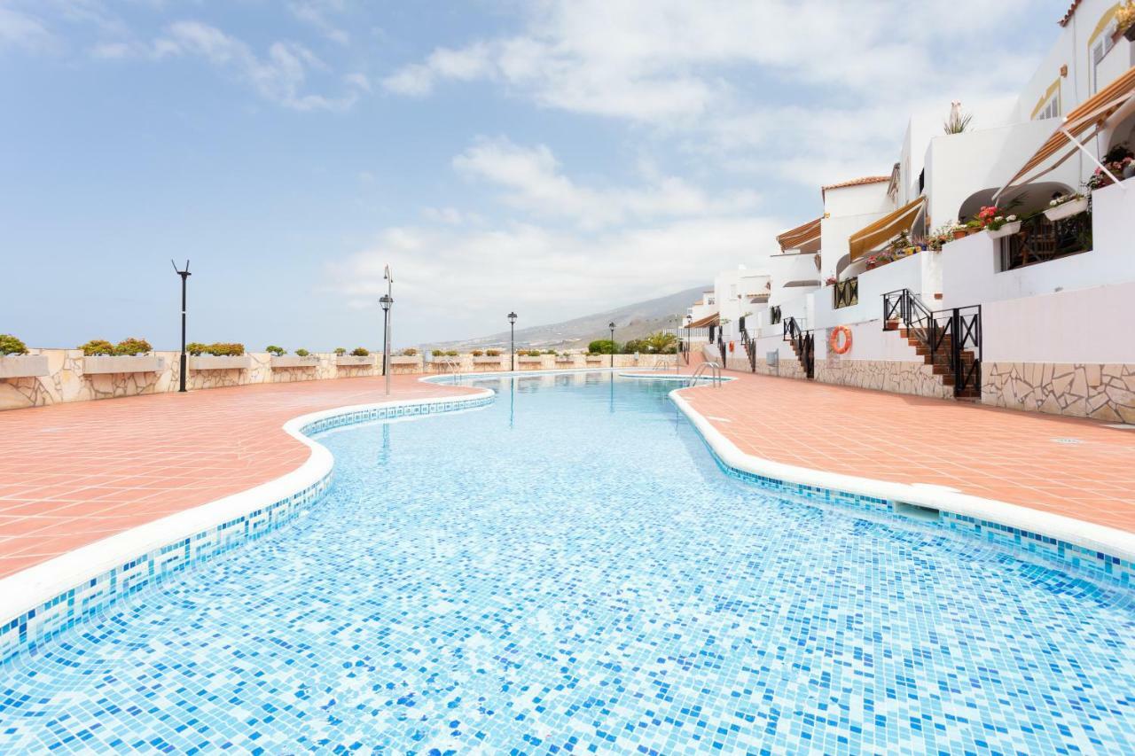 Home2Book Amazing View Apartment Pool Adeje Costa Adeje  ภายนอก รูปภาพ