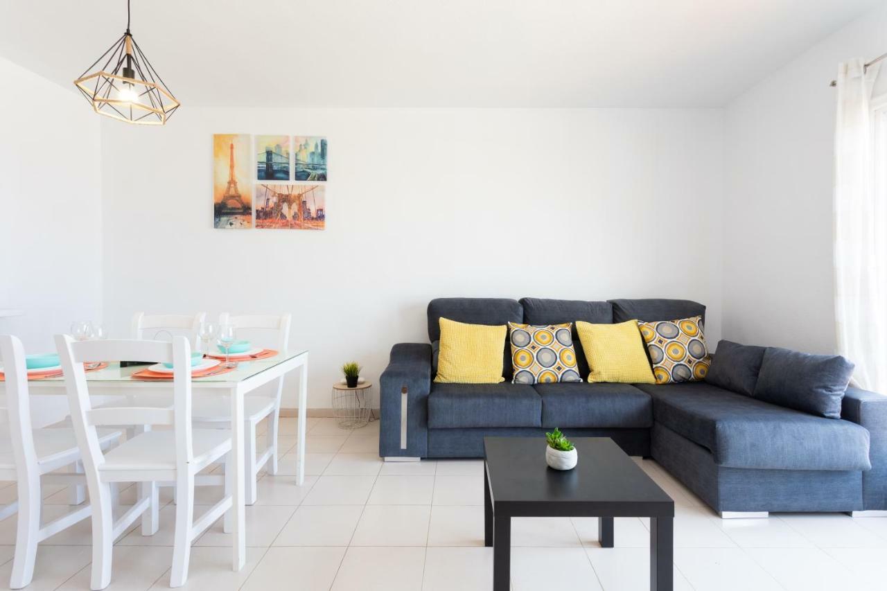 Home2Book Amazing View Apartment Pool Adeje Costa Adeje  ภายนอก รูปภาพ