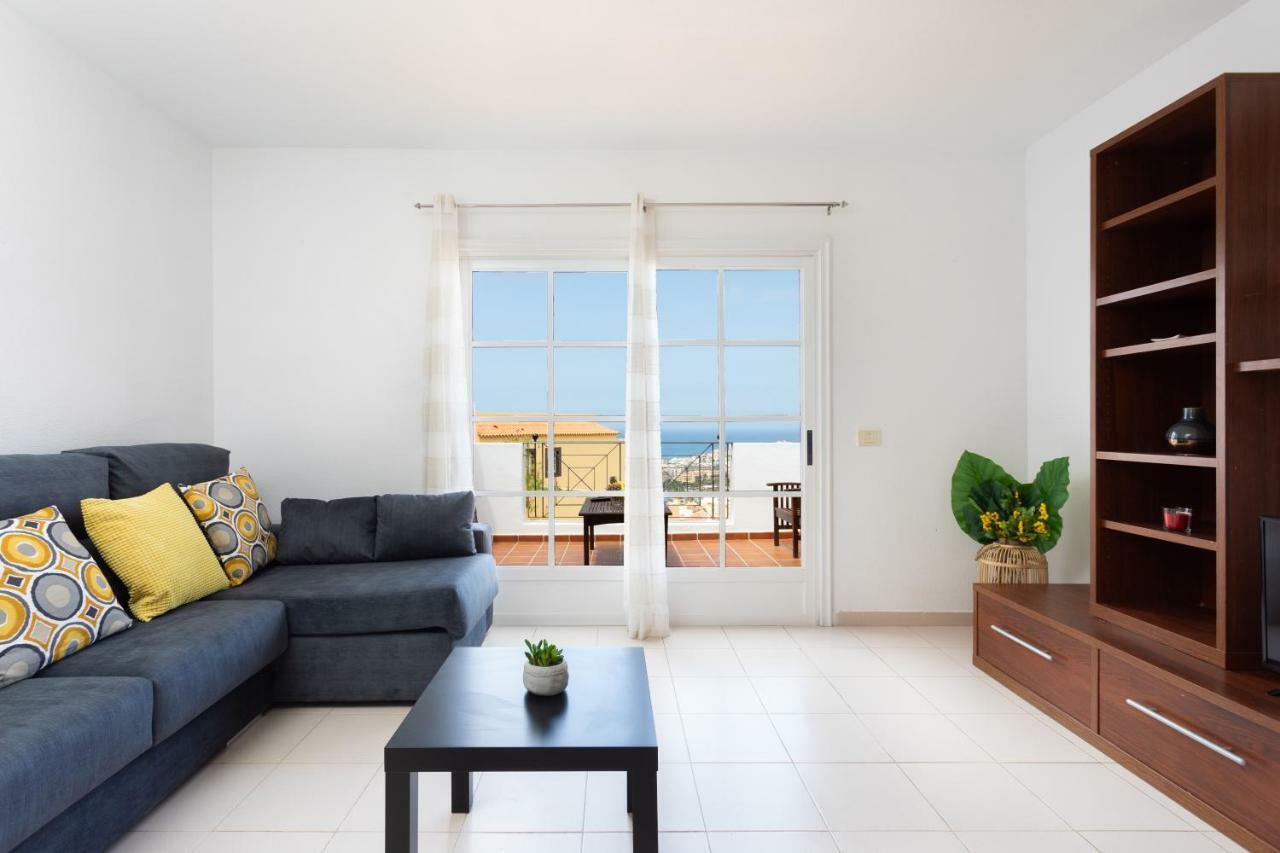 Home2Book Amazing View Apartment Pool Adeje Costa Adeje  ภายนอก รูปภาพ