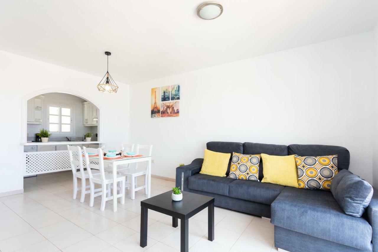 Home2Book Amazing View Apartment Pool Adeje Costa Adeje  ภายนอก รูปภาพ