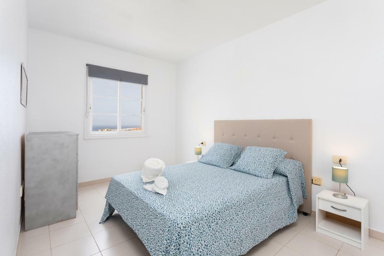 Home2Book Amazing View Apartment Pool Adeje Costa Adeje  ภายนอก รูปภาพ