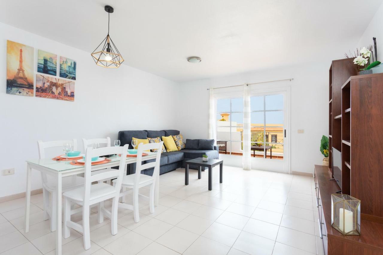 Home2Book Amazing View Apartment Pool Adeje Costa Adeje  ภายนอก รูปภาพ