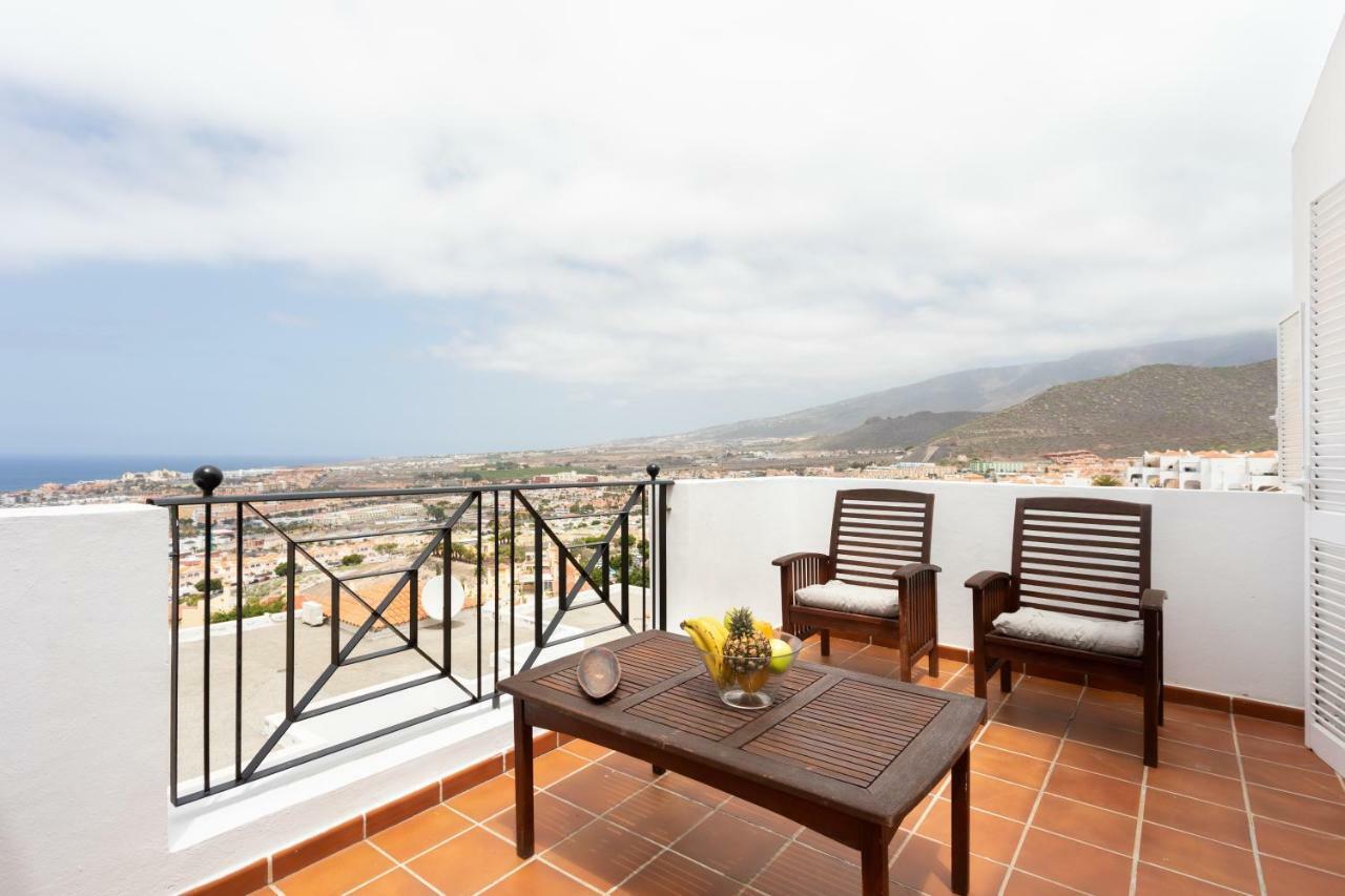 Home2Book Amazing View Apartment Pool Adeje Costa Adeje  ภายนอก รูปภาพ