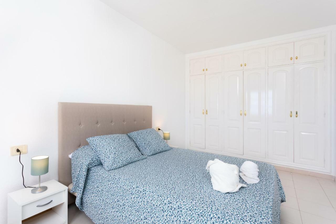 Home2Book Amazing View Apartment Pool Adeje Costa Adeje  ภายนอก รูปภาพ
